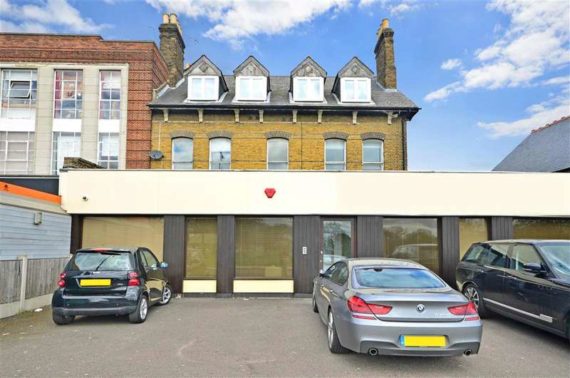 2 Bedroom Flat